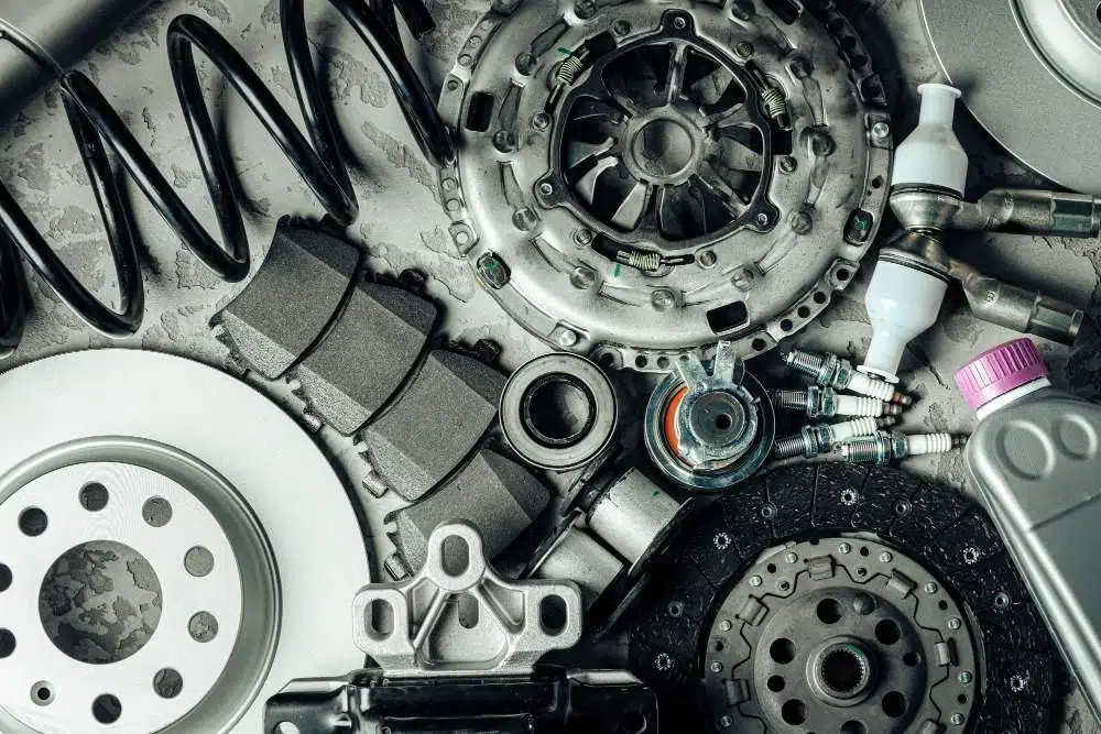 Tips Membeli Onderdil Mobil Secara Baik dan Benar