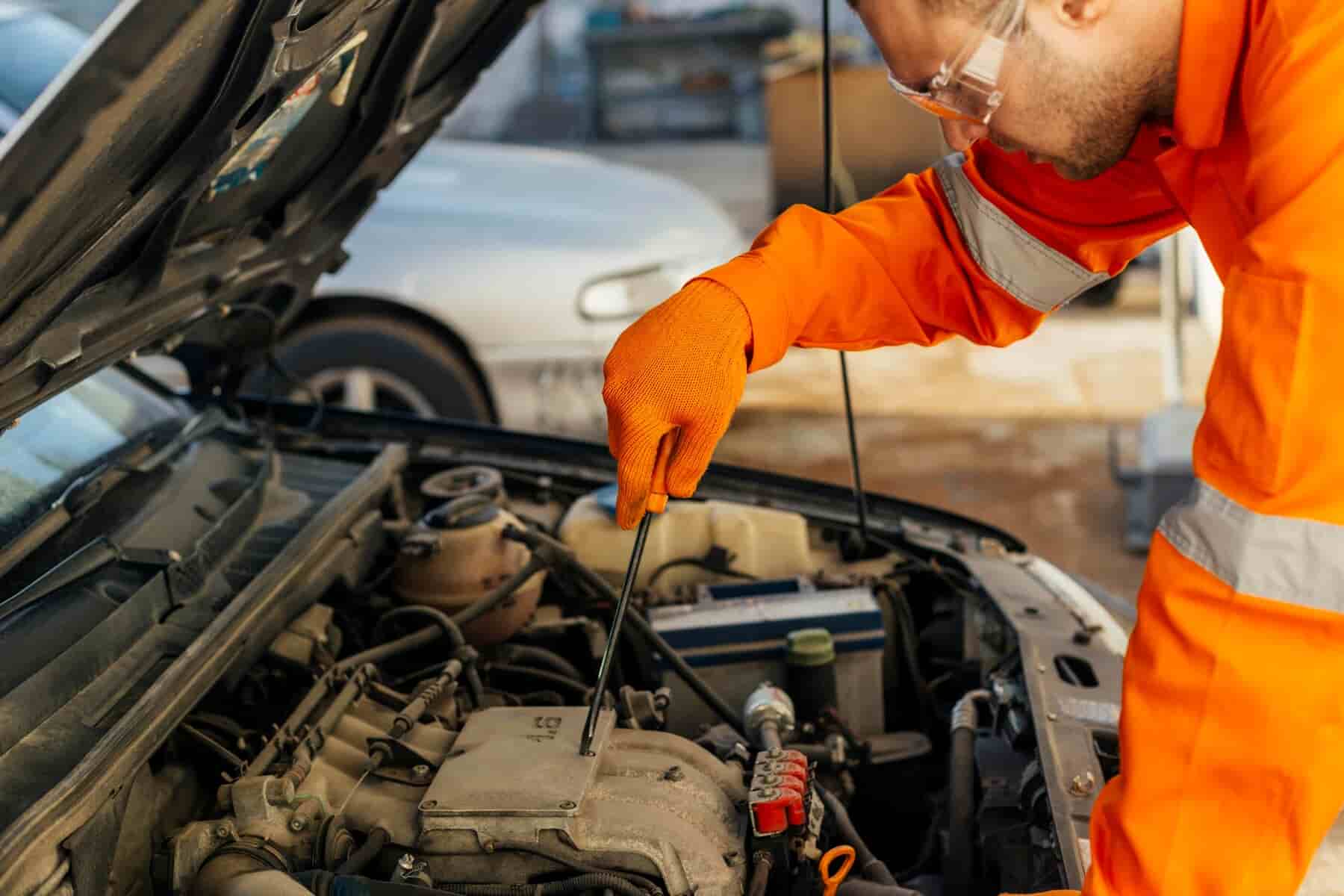 Panduan Lengkap Perawatan Mobil Bekas Secara Profesional Dan Berkala Setiap Bulan