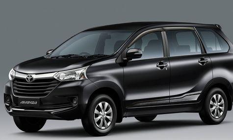 Spesifikasi Toyota Avanza 2010: Analisis Signifikan dan Kompetitif