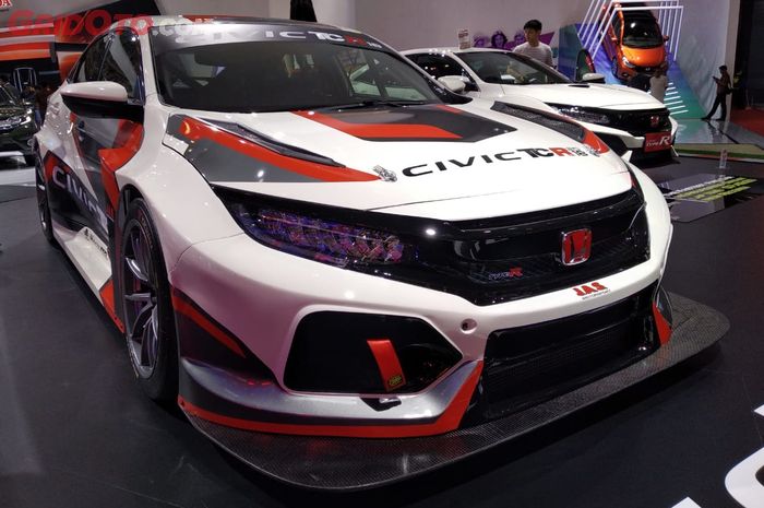 Spesifikasi Lengkap Honda Civic 2018: Ulasan Detail dan Terpercaya