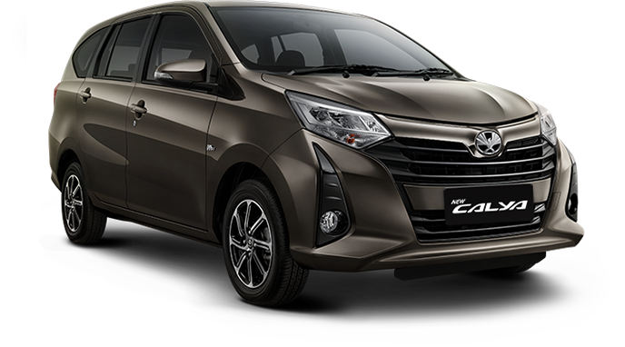 Spesifikasi Lengkap Toyota Calya 2025: Mobil Keluarga Ekonomis dan Praktis