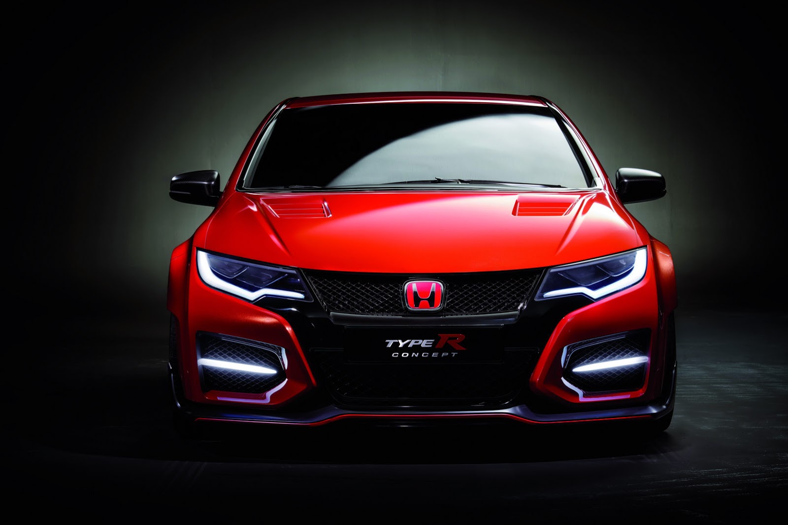 Spesifikasi Lengkap Honda Civic 2023