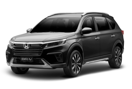 Spesifikasi Lengkap Honda BR-V 2024: SUV Keluarga Modern dengan Performa dan Keselamatan Unggul