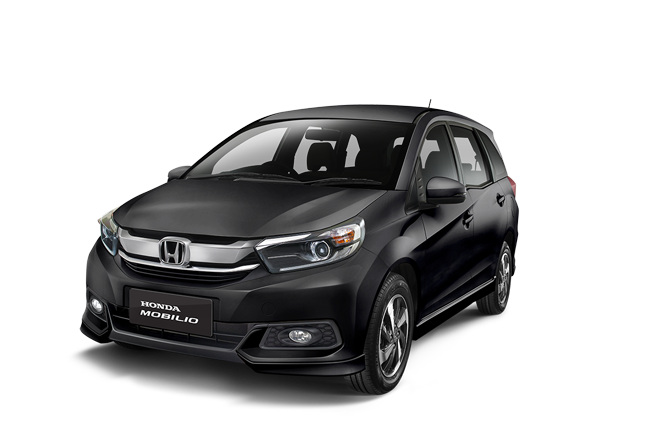 Spesifikasi Lengkap Honda Mobilio: MPV Keluarga dengan Performa dan Kenyamanan Optimal