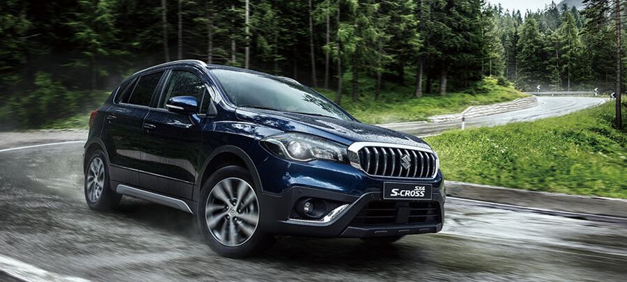 Spesifikasi Lengkap Mobil X-over 2024: Hyundai Stargazer X, Mitsubishi Xpander Cross, dan Suzuki Fronx