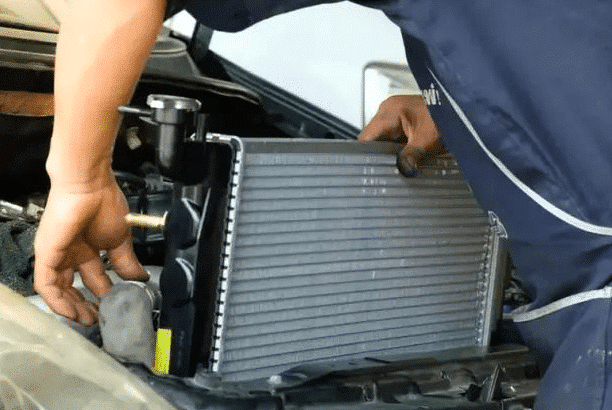 7 Tips jitu bikin mobil awet di jalanan kota