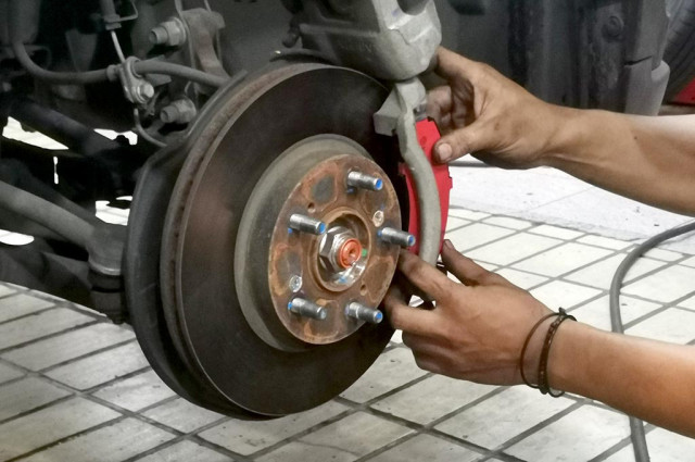 7 Tips jitu bikin mobil awet di jalanan kota