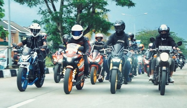 Cara Cerdas Rawat Motor untuk Anak Muda Masa Kini