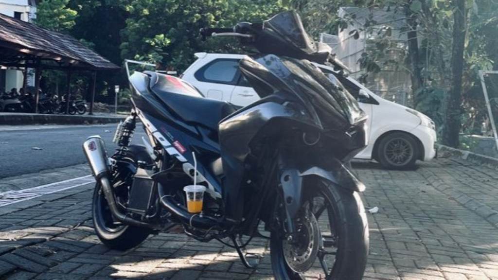 Strategi Harian Biar Motor Tetap Oke dan Stylish