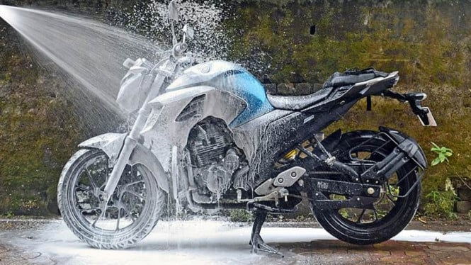5 Kesalahan Fatal yang Bikin Motor Cepat Rusak - Hindari Sebelum Terlambat!