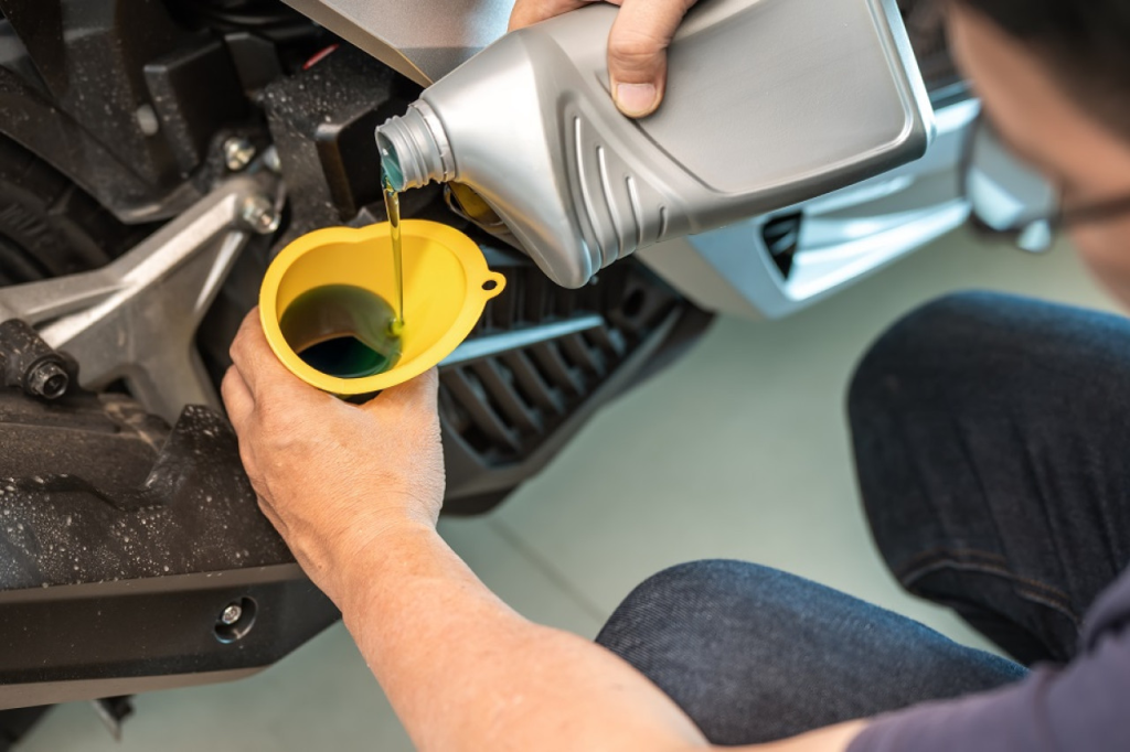 5 Kesalahan Fatal yang Bikin Motor Cepat Rusak - Hindari Sebelum Terlambat!