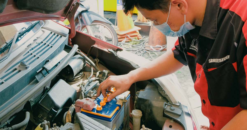 7 Perawatan Kendaraan Wajib 2025 Jangan Sampai Terlambat