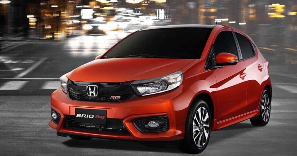 Bocoran Servis Honda Brio Cek 5 Titik Ini Biar Tetap Mulus