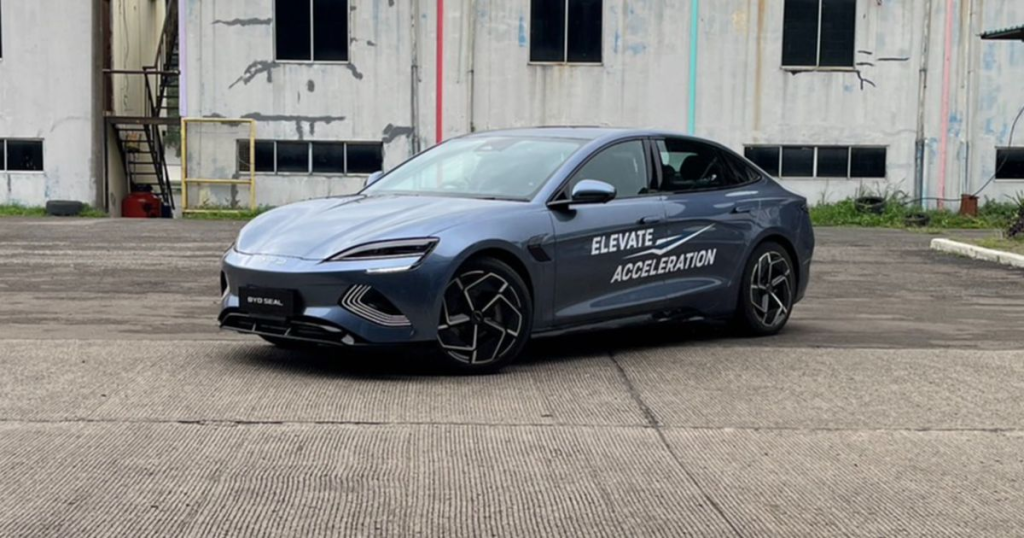 Tantangan Mobil China di Pasar Otomotif Indonesia 2025: Antara Peluang Besar dan Hambatan Nyata