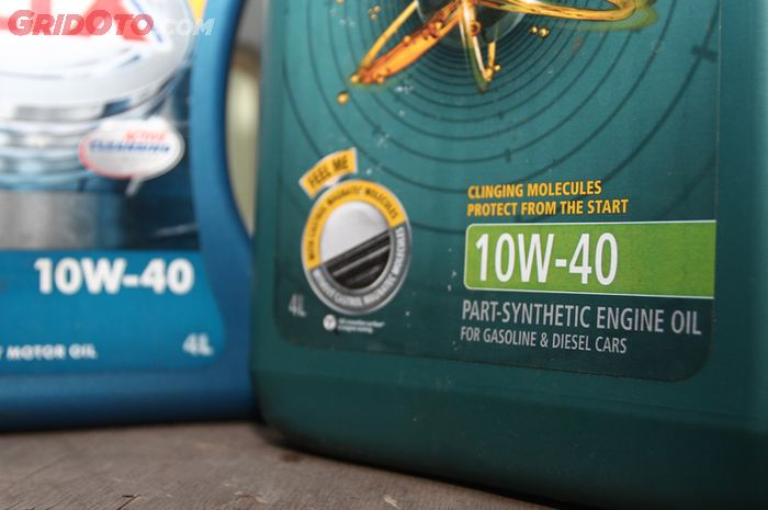 Panduan Oli Motor 2025: Pilih Tepat Performa Maksimal