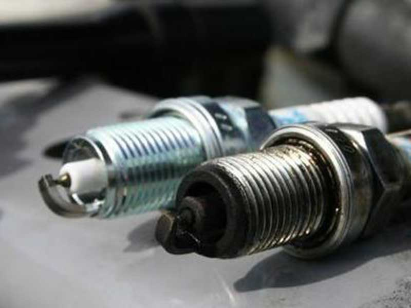 5 Cara Rawat Busi Motor Cepat Hemat Biaya Performa Maksimal