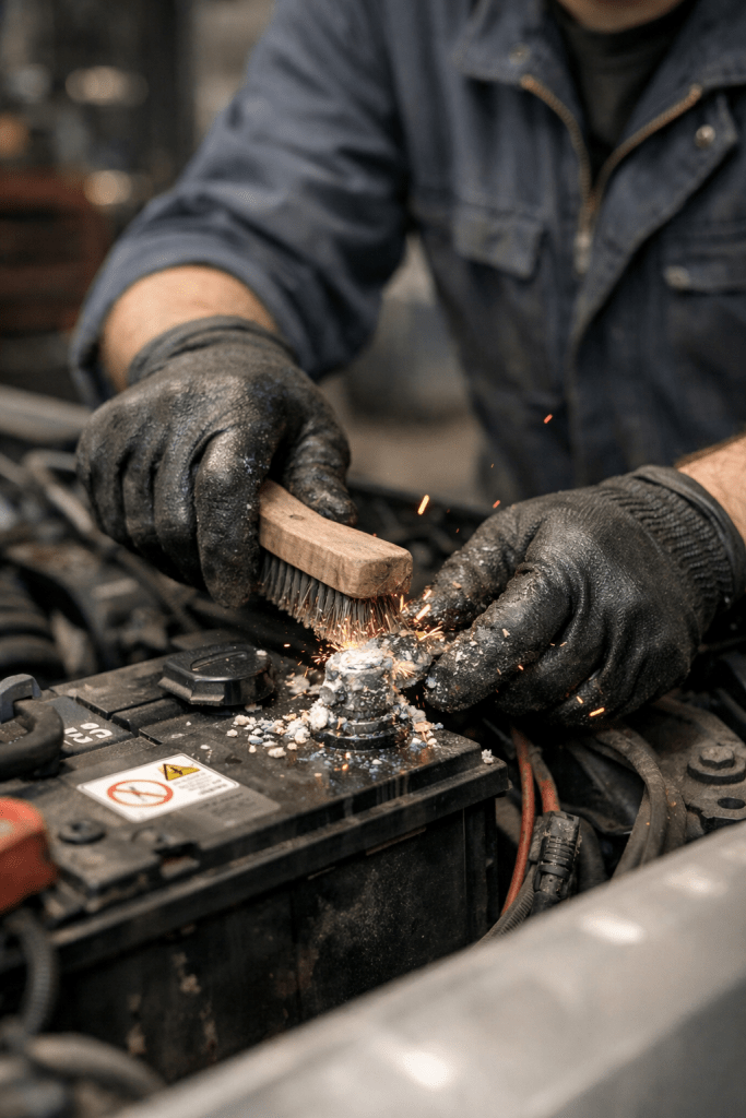 5 Cara Merawat Mobil di Musim Hujan agar Tidak Cepat Rusak