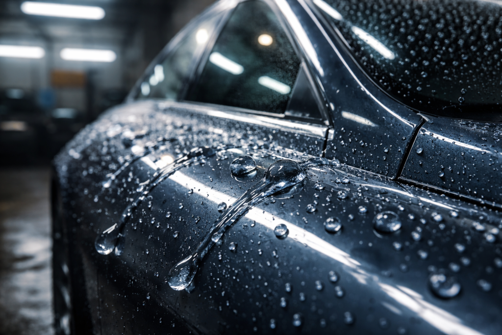 5 Cara Merawat Mobil di Musim Hujan agar Tidak Cepat Rusak