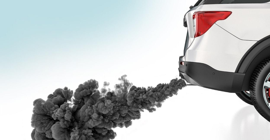 Jangan Tunggu Rusak, Ini 5 Tanda Filter Udara Mobil Harus Segera Diganti