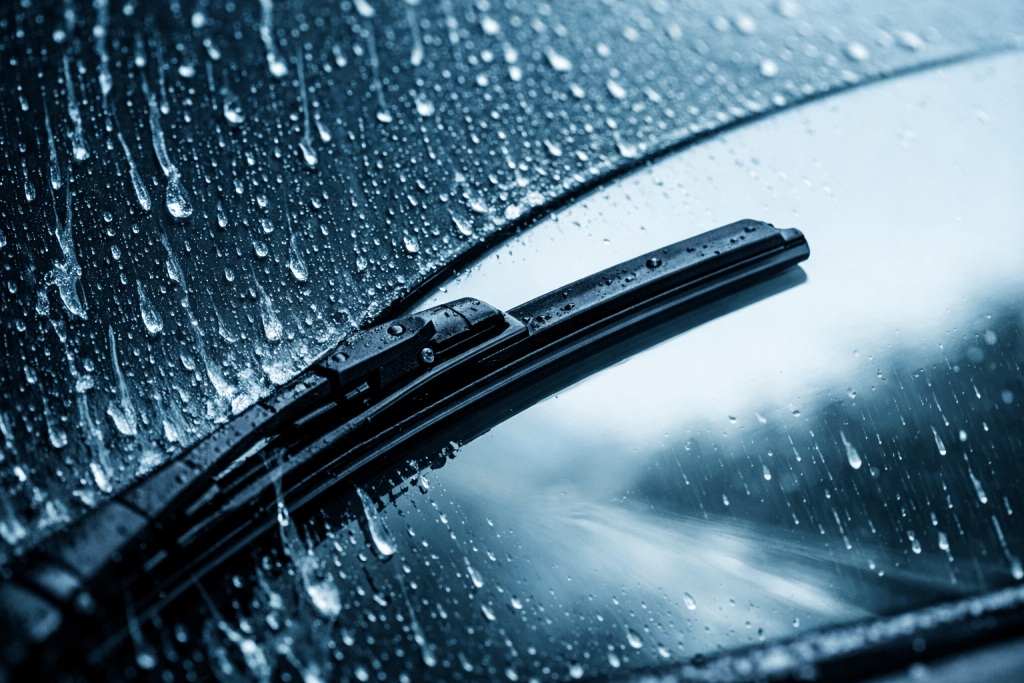 5 Cara Merawat Mobil di Musim Hujan agar Tidak Cepat Rusak