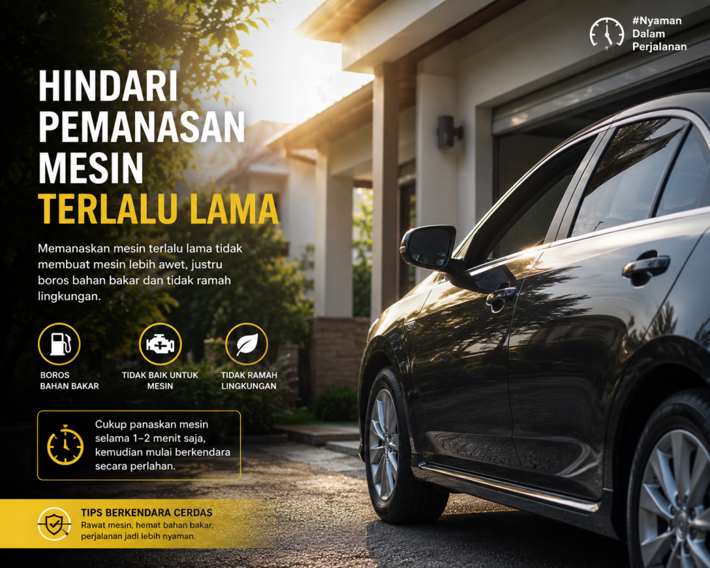 Pertamax Naik Jadi Rp16.250 Hari Ini: 7 Tips Jangan Boros Mobilmu Sekarang