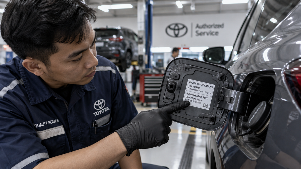 Cara Hemat BBM di Tengah Kenaikan Harga Pertamax Turbo